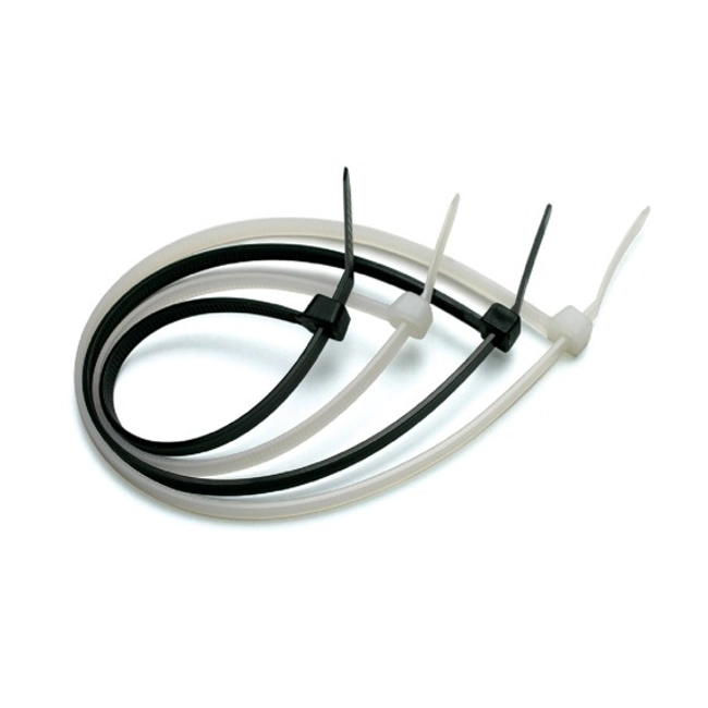 Vendita online Fascette di cablaggio in poliammide Sapiselco larghezza 4.5mm